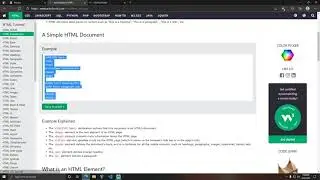 Intro to Full stack || !discord