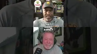 Broken Brains with Bruce Parkman EP 7 US Navy SEAL Mark Greene