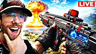 Is This REALLY Black Ops 7 Warzone in 2026?!