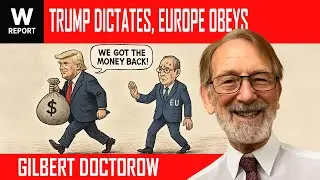 Loyalty without respect, why Washington despises an obedient European Union | Gilbert Doctorow
