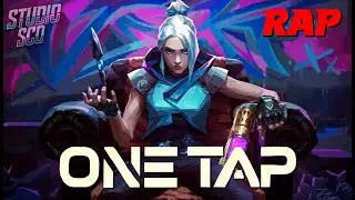 ONE TAP [VALORANT]