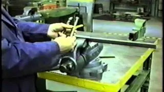 Drill Press