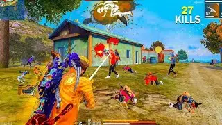 THE ROLEX FF 💥 IS BACK 🥳🔙🔥 BR RANK DHAMAKEDAR ENTRY ⛔🚫 15 KILL 👀 NEW HATORA  FIRSE AA CHUKA HUN MEIN