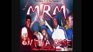 Marbut Road Mafia - Premeditated Thoughts