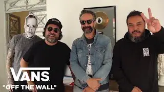 House of Vans Mexico Presents: Sessions | House of Vans | VANS
