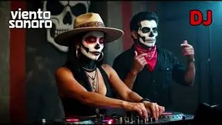 Spanish Remix 2025 🎶 | Best Latin EDM Party Hits