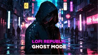 👻 Ghost Mode 🔥 | Dark Afrobeats x Trap Fusion | Gritty & Hypnotic Vibes