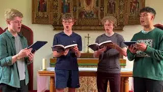 If Ye Love Me - Tallis | Phoenix Consort