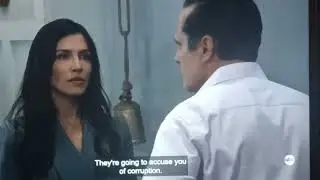 General Hospital- ADA Turner Is Outraged