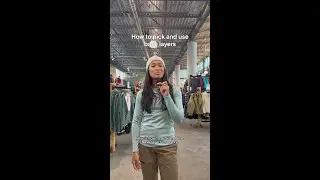 How to pick and use base layers