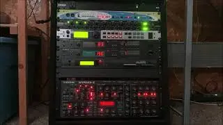 Deimos (Goa Trance) (100% MIDI)