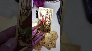 &diams;️Was sagen die Tarokarten fur den heutigen Tag? #tarotcards#tarotreading#tarotkraten#tarotbedeutung
