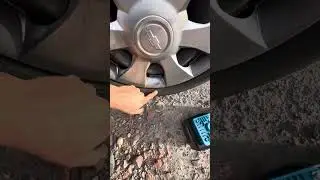 Life hack подкачка мини компрессор для машин тел:+99891-135-11-13