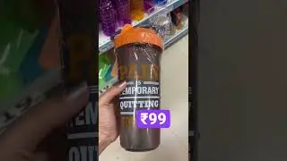 D-mart finds under RS 100/- #ashortaday #dmart #minihaul #shorts