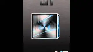 A 2uinique an cube