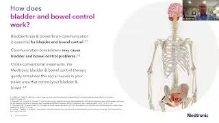 Regain Bladder & Bowel Control with Dr. Brett Trockman