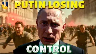 Russia rocked by anti-war protests. Trump delivers blow to Kremlin