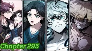 [295] Nano Machine ! Manhwa Recap