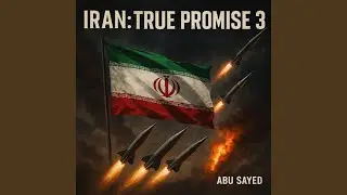 Iran: True Promise 3, Vol. 4