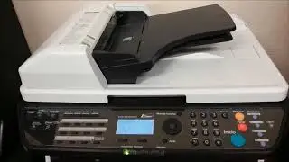 kyocera 2040 COMO COPIAR AMBAS CARAS