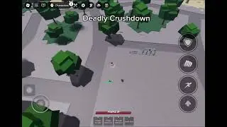 ultimate moveset combo (more i think???)