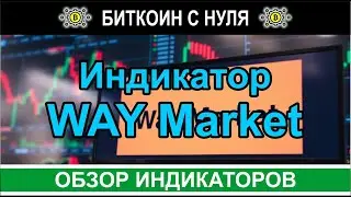 Way Market: ваш комплексный индикатор для прогнозирования движения на Форекс. Сигналы и обзор.