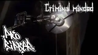 ProRipper - Criminal minded