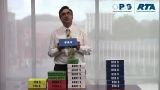 RTA Funding 101 by Nathan Barrett