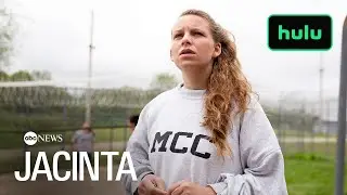Jacinta Trailer | Official Trailer | Hulu