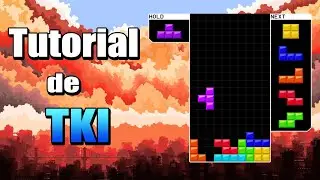 Tutorial de TKI - Tetris