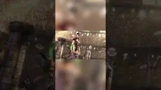 Mortal Kombat 9 Sindel's ending ladder mode