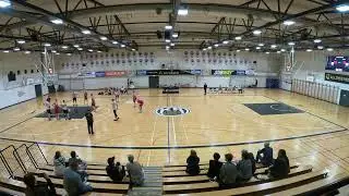 12.flokkur  KR-Haukar  12.09.2023  Fyrsti leikhluti