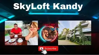 නුවර යමු 🌼 Skyloft Kandy 