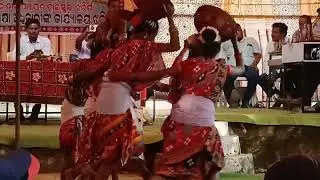 SURAVI 2024 | School Cultural Program | Dance & Song | MunmunBeti Vlog