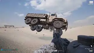 Corrupted Infantry's Community Trailer [SQUAD]