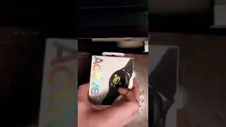 Unboxing Samsung's new tech