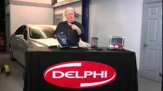 How to Determine the Vehicle Databus Type (Reducing OBD II Comebacks with Mode $06)