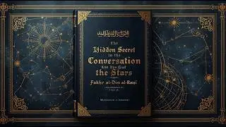The Hidden Secret in the Conversation with the Stars - Part-I/IV - السر المكتوم في مخاطبة النجوم