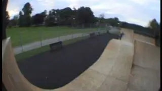 Source Skateboards - Joe's old Leftovers