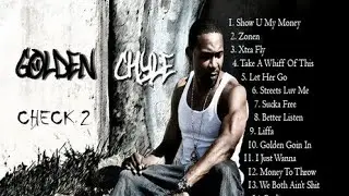Golden Chyle - Check 2 (Mixtape Preview)