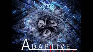 Vortex Mechanic - Adaptive Lives (Berlin school, Mystic music, Space music, Ambient)HD