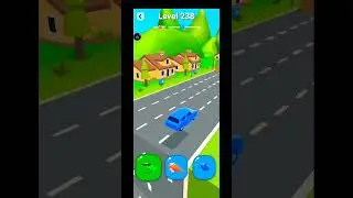 Shape shifting Walkthrough cars helicopter boats racing game play