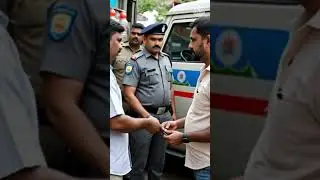 Foreign Liquor Worth ₹ 1.19 Crore Seized in Gujarat😮😮Police Crackdown on Smuggling |#shorts #viral