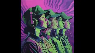 2026-01-10 [Control Via Twitch!] Off-Grid Radio Signal Intercept Node: Music, Worldwide Analog Comms