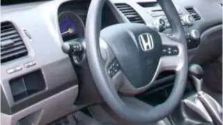 2006 Honda Civic Used Cars Frederick MD