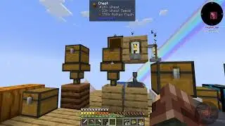 Factory in the Sky 3 :: Wither Skeleton Farm :: FS3-10