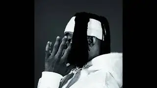 Fola x Wizkid Afrobeats Type Beat - With u 