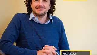 #48: mTOR, Aging and Longevity &ndash; Professor David Sabatini