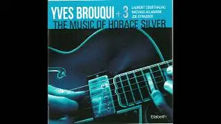 Yves Brouqui &ndash; Quicksilver