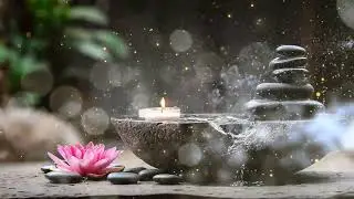 Japanese Spa Music | Zen Relaxation, Feng Shui Healing & Asian Ambient Sounds